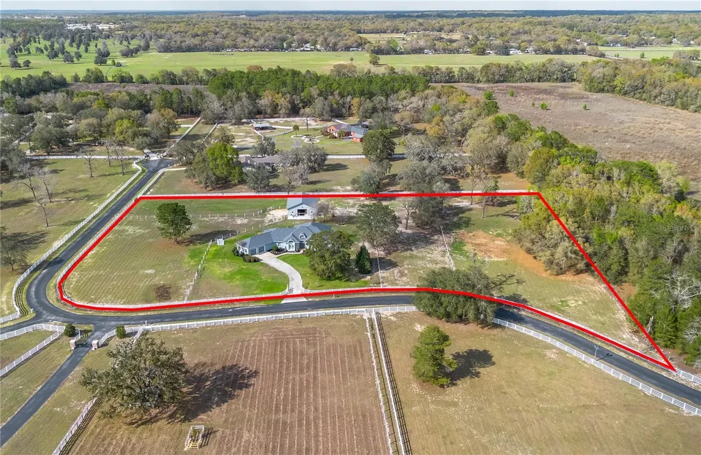 10516 SW 27th Avenue Ocala FL 34476