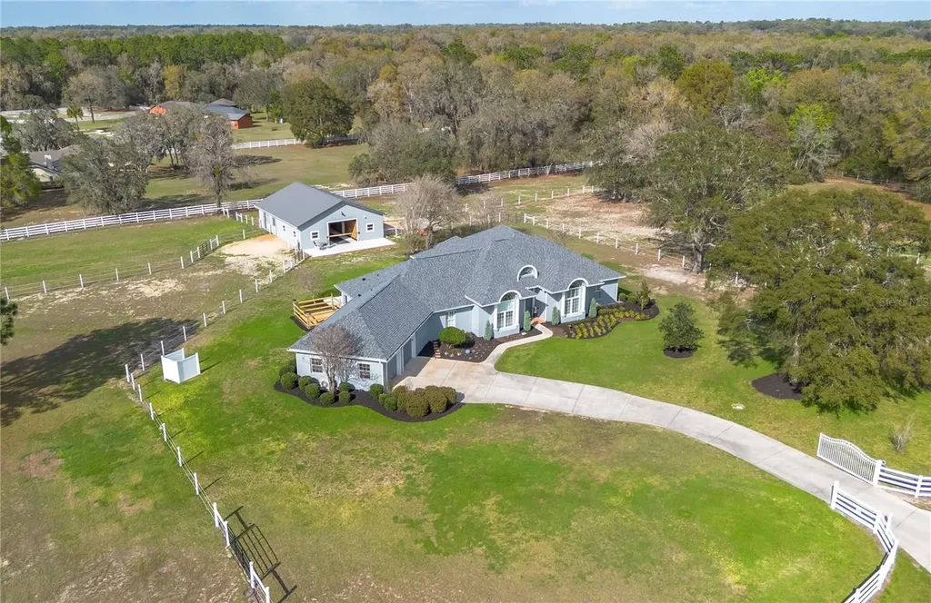 10516 SW 27th Avenue Ocala FL 34476