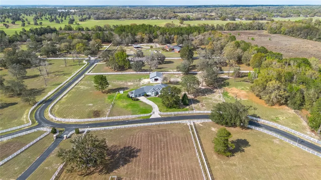 10516 SW 27th Avenue Ocala FL 34476