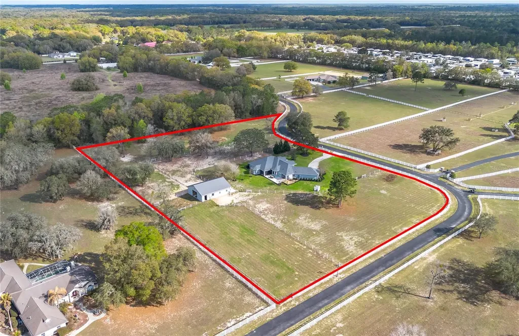 10516 SW 27th Avenue Ocala FL 34476