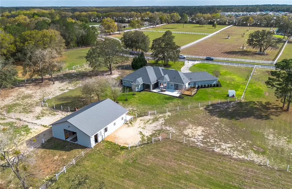 10516 SW 27th Avenue Ocala FL 34476