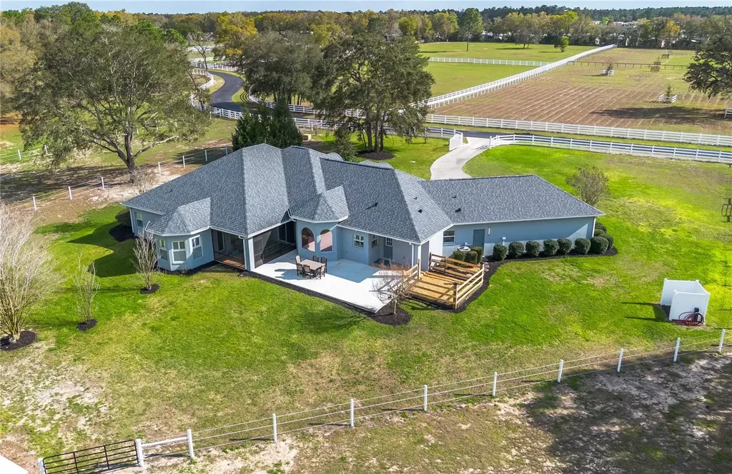 10516 SW 27th Avenue Ocala FL 34476