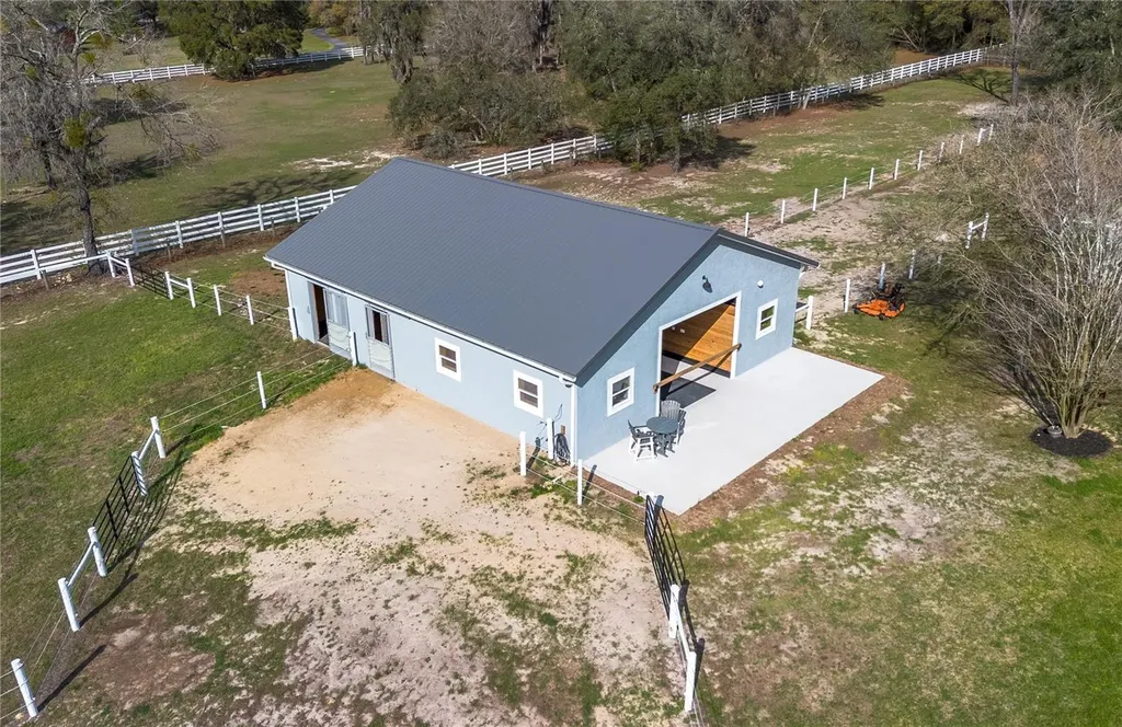 10516 SW 27th Avenue Ocala FL 34476