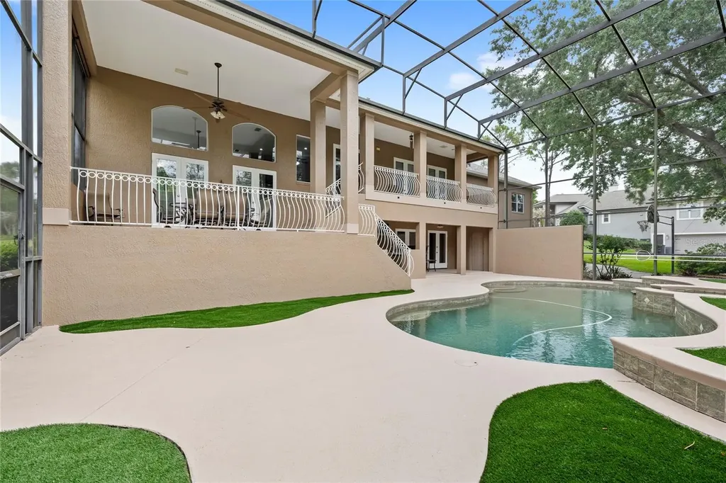 5232 Hillview Lane Orlando FL 32819