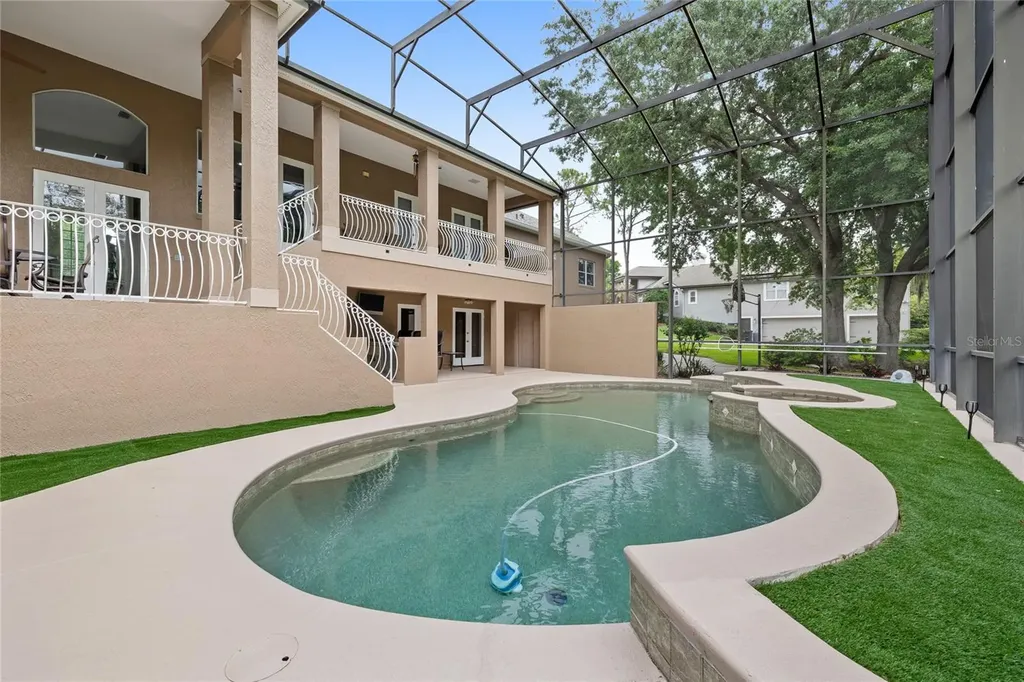 5232 Hillview Lane Orlando FL 32819