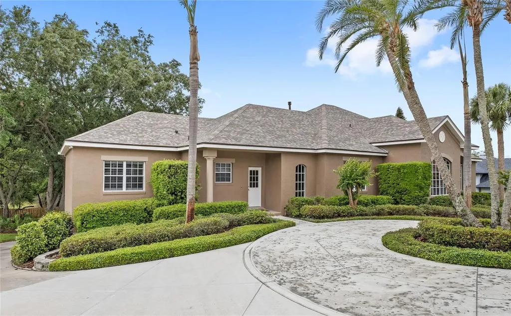 5232 Hillview Lane Orlando FL 32819