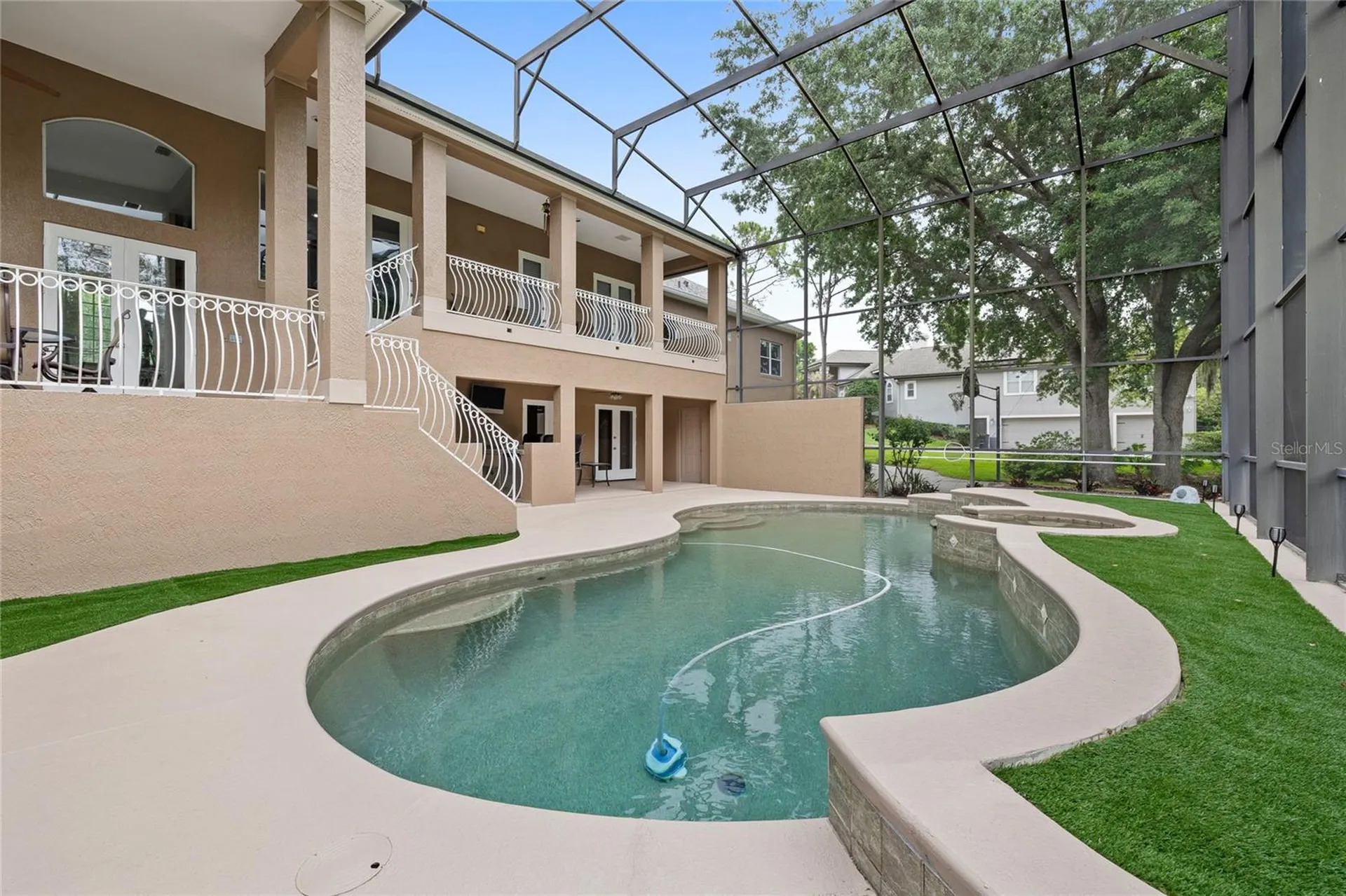 5232 Hillview Lane Orlando FL 32819