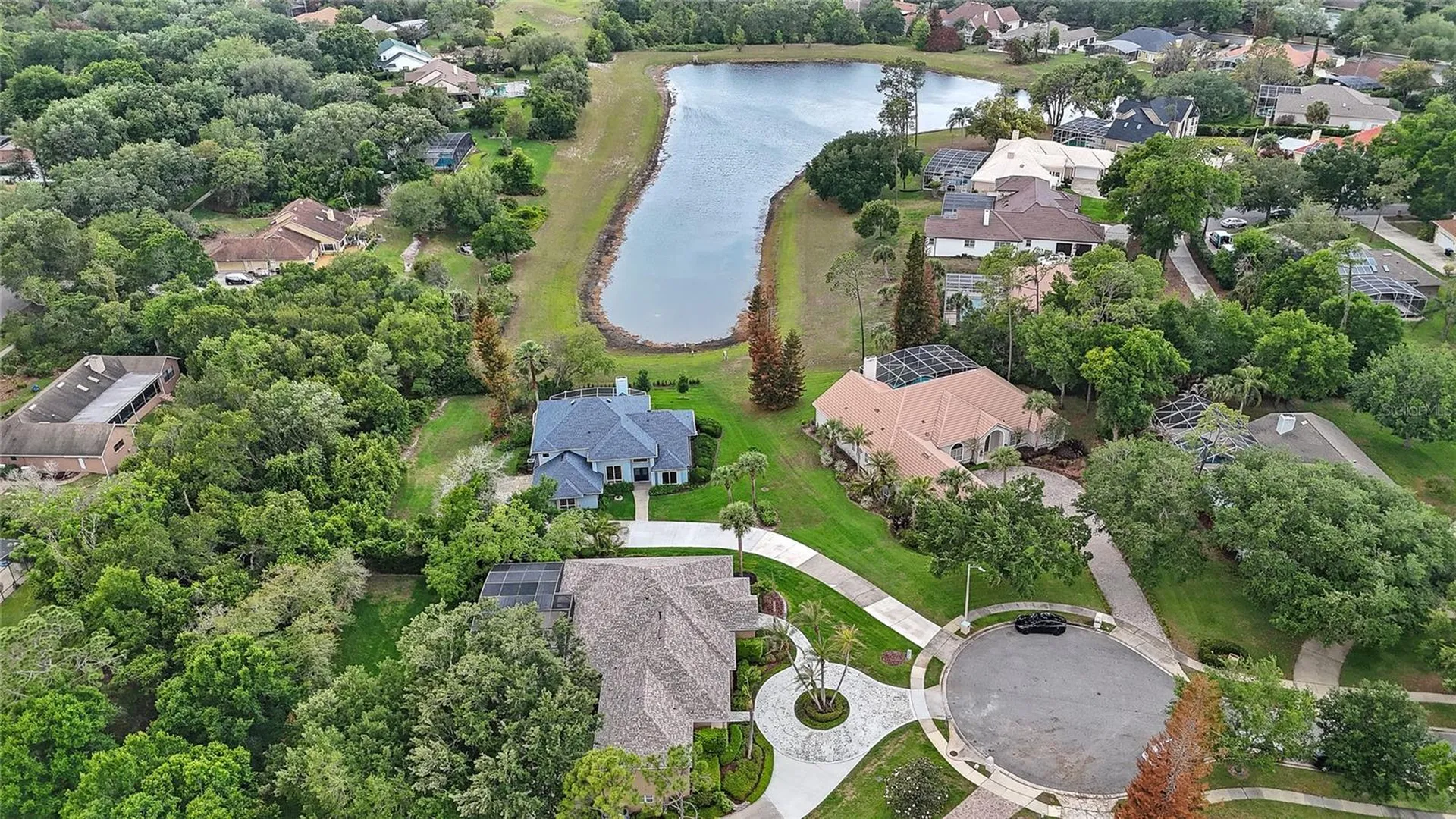 5232 Hillview Lane Orlando FL 32819