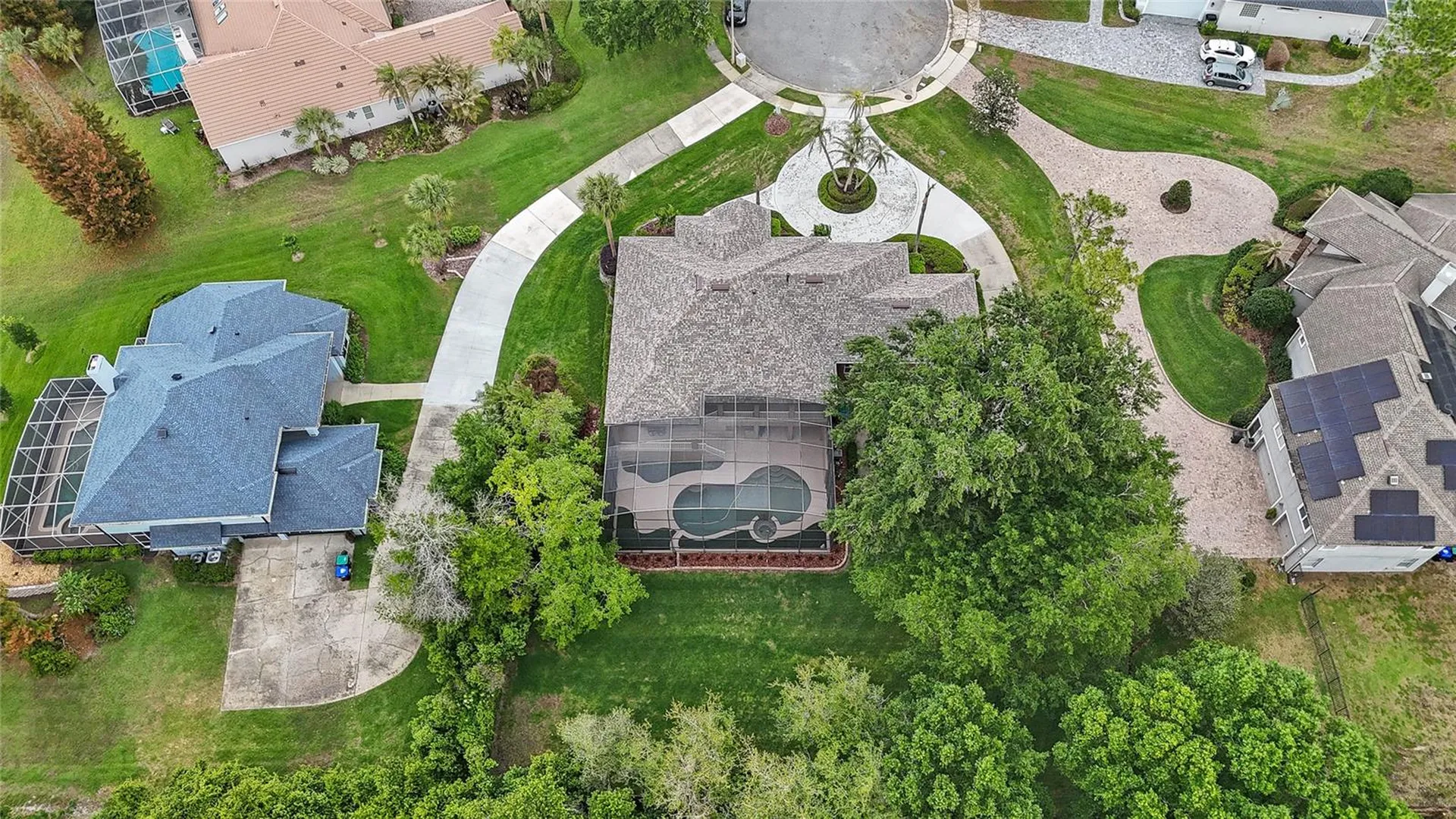 5232 Hillview Lane Orlando FL 32819