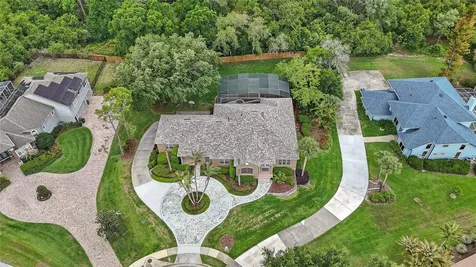 5232 Hillview Lane Orlando FL 32819