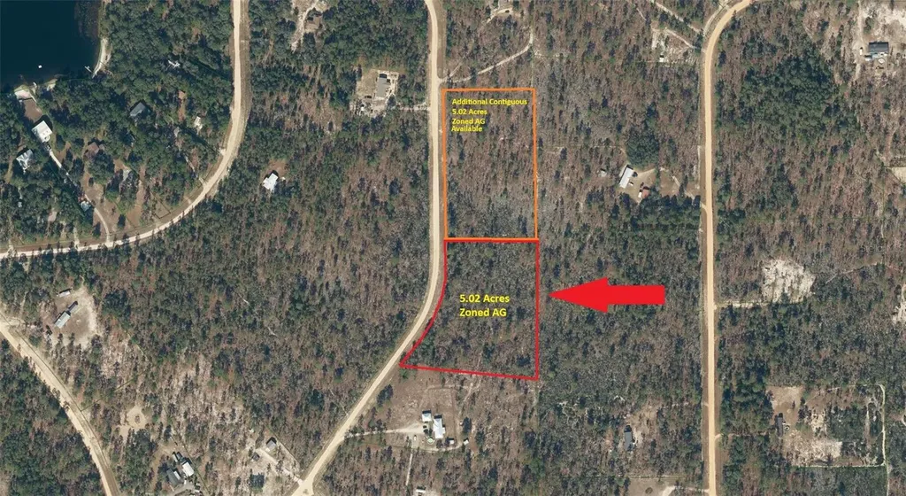 131 Quail Way Hawthorne FL 32640