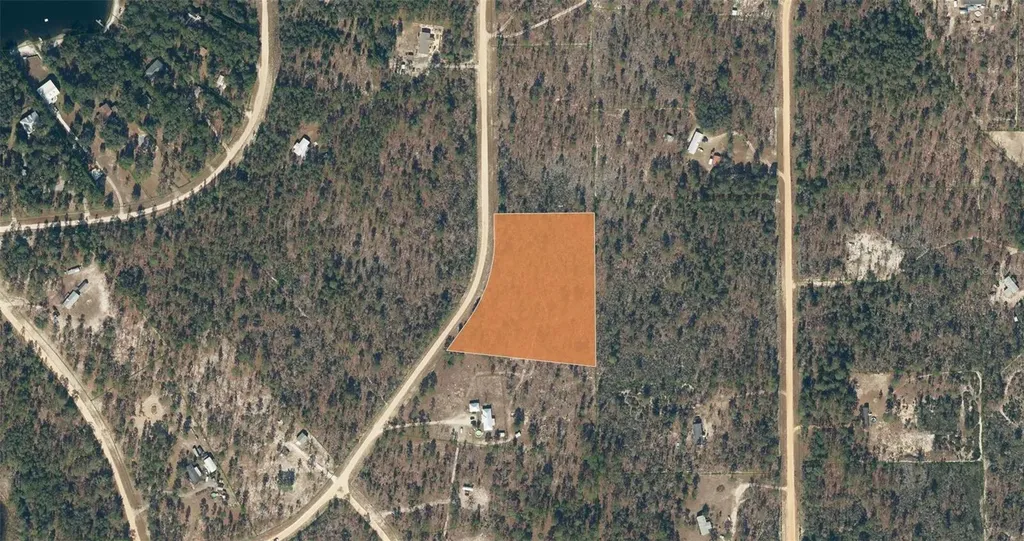 131 Quail Way Hawthorne FL 32640