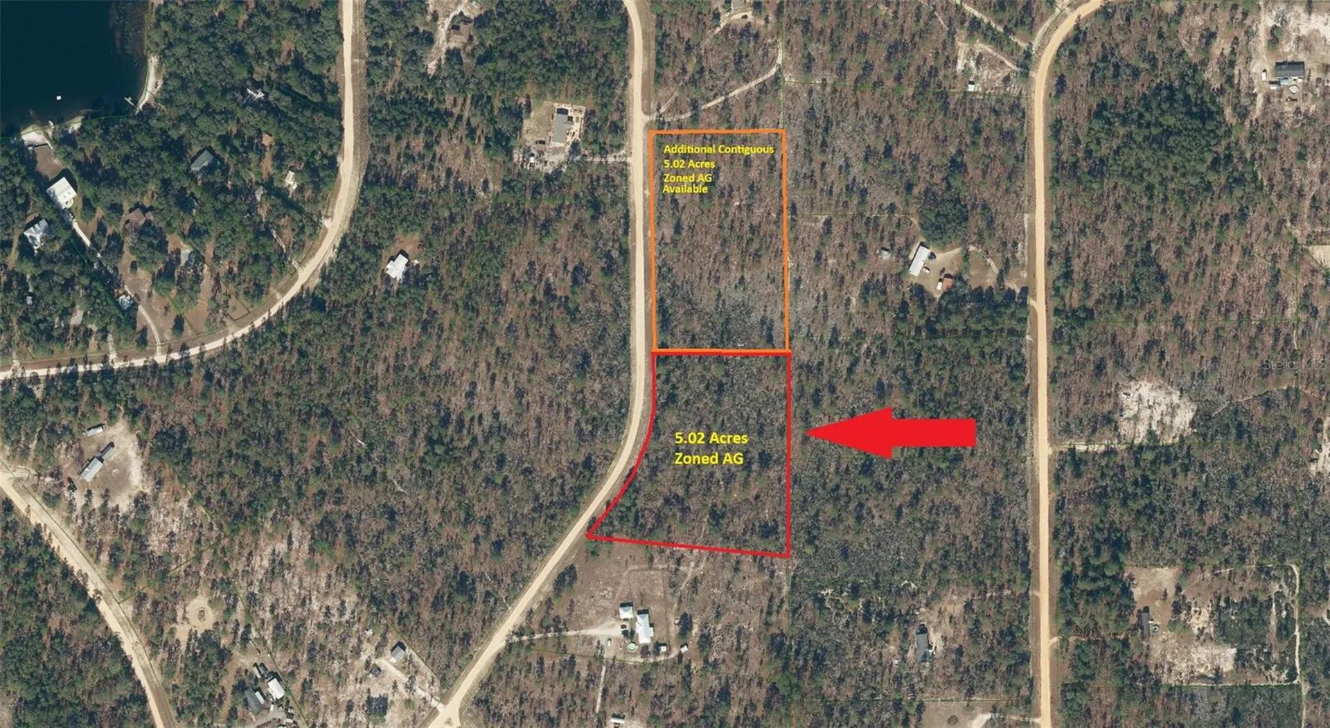 131 Quail Way Hawthorne FL 32640