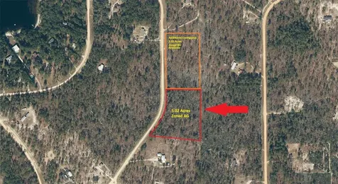 131 Quail Way Hawthorne FL 32640