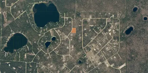 131 Quail Way Hawthorne FL 32640