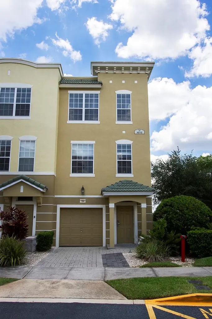 4815 Tidecrest Avenue Orlando FL 32819