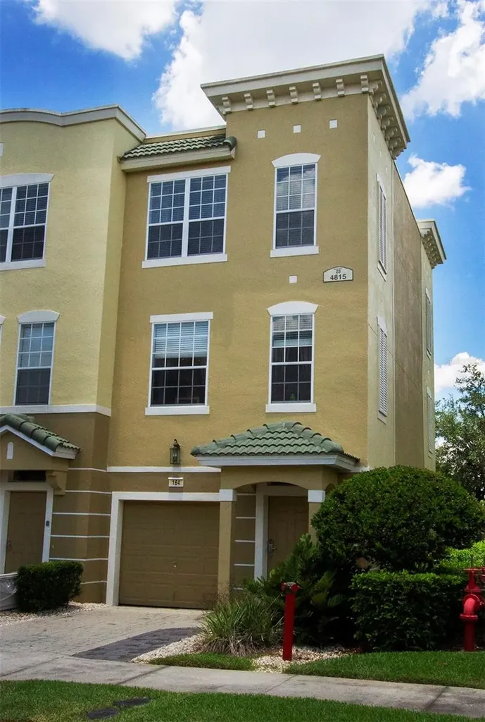 4815 Tidecrest Avenue Orlando FL 32819