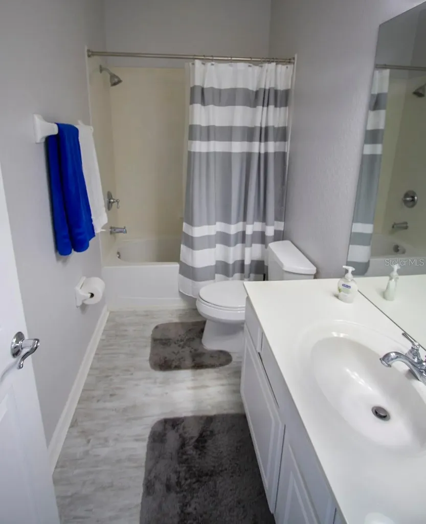 4815 Tidecrest Avenue Orlando FL 32819