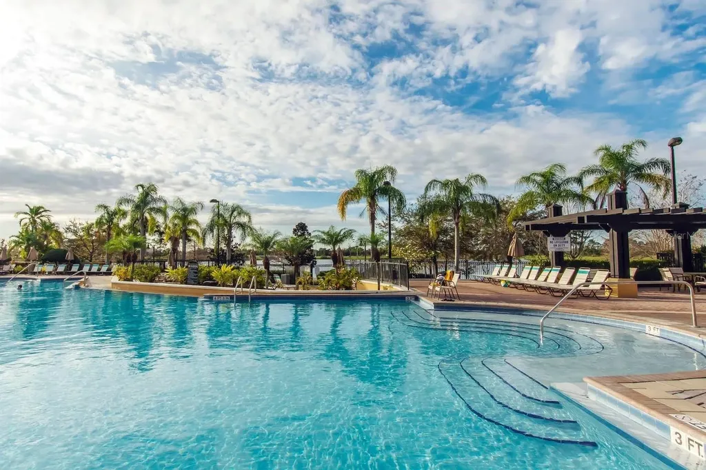 4815 Tidecrest Avenue Orlando FL 32819