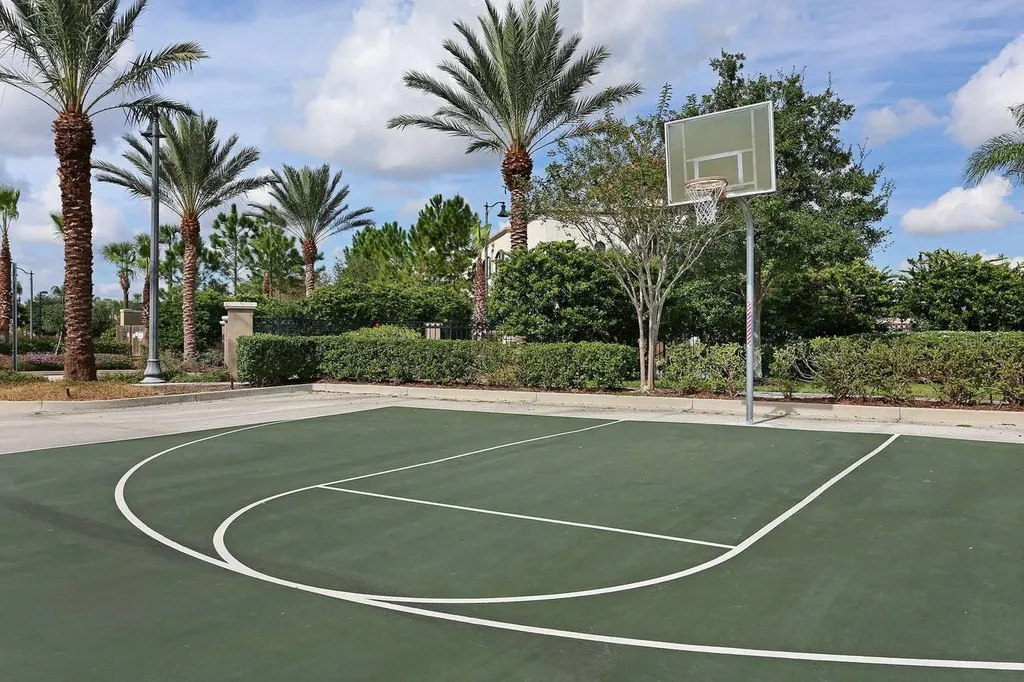 4815 Tidecrest Avenue Orlando FL 32819