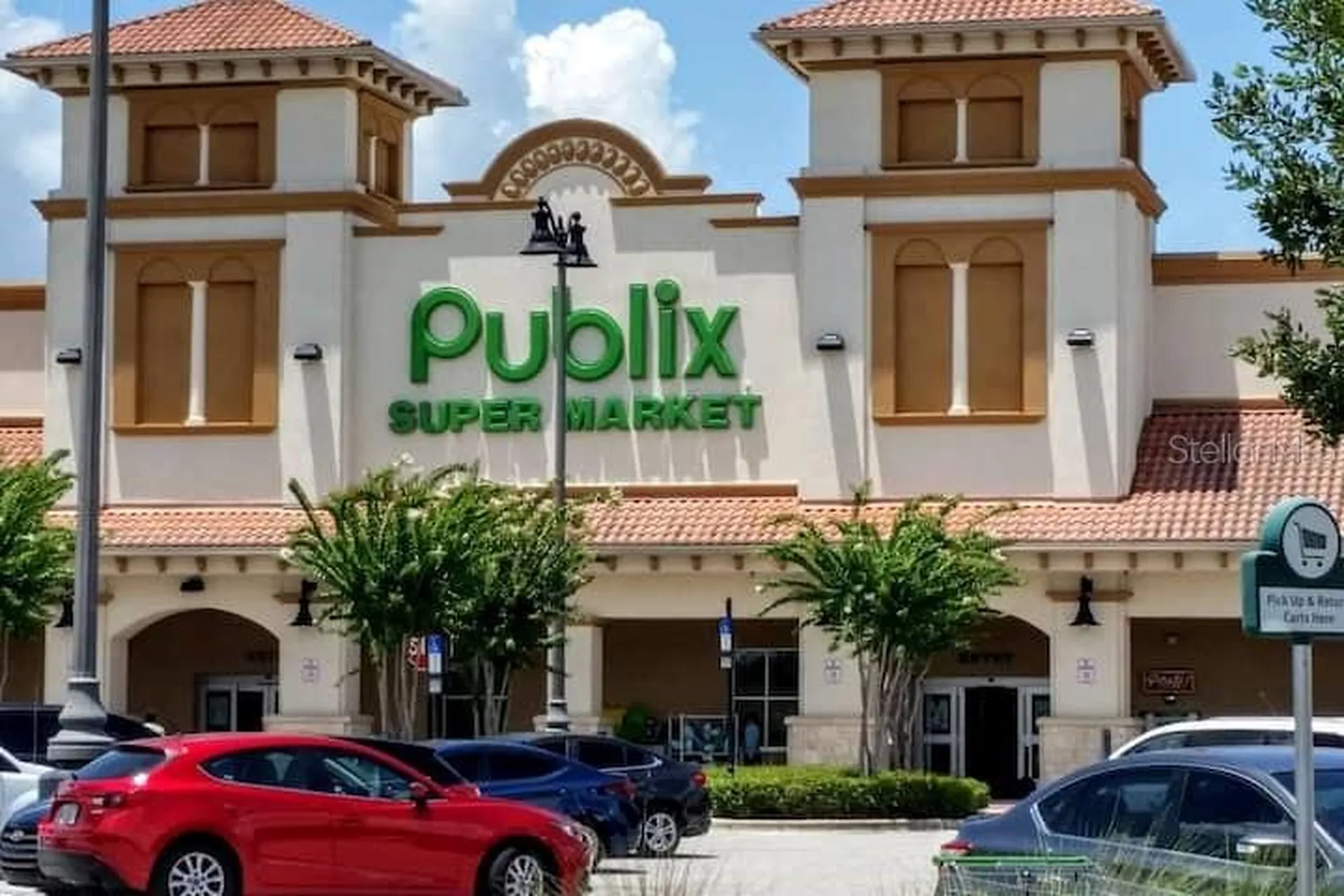 4815 Tidecrest Avenue Orlando FL 32819