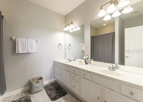 4815 Tidecrest Avenue Orlando FL 32819