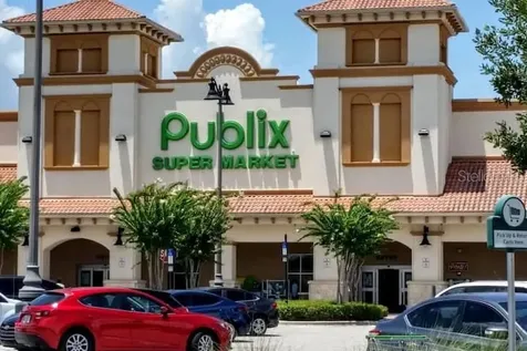 4815 Tidecrest Avenue Orlando FL 32819
