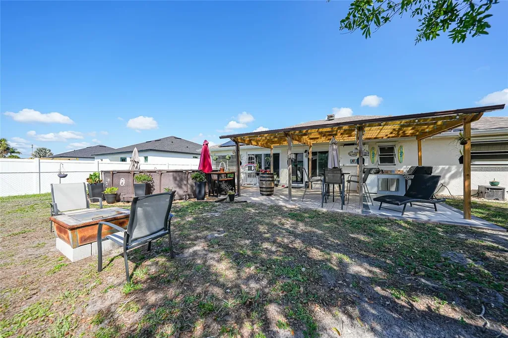 23097 Nugent Avenue Port Charlotte FL 33954