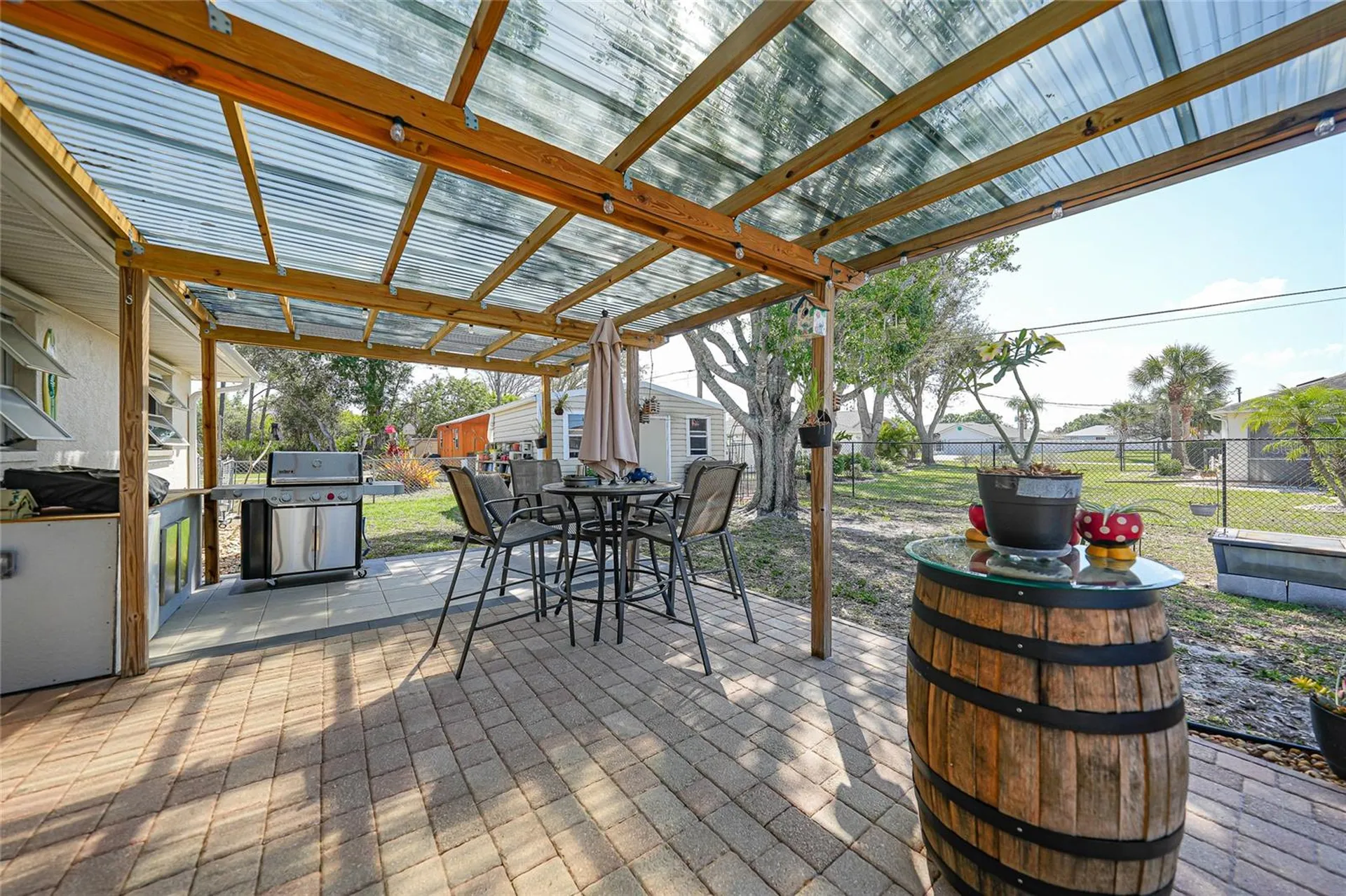 23097 Nugent Avenue Port Charlotte FL 33954