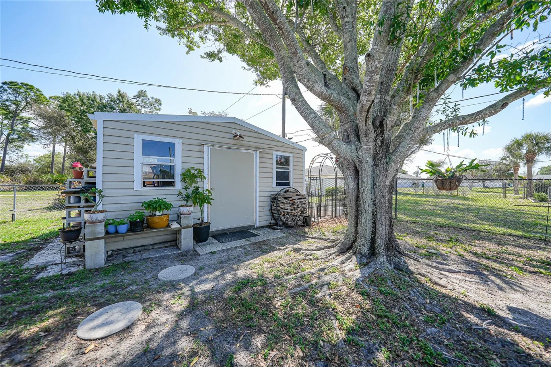 23097 Nugent Avenue Port Charlotte FL 33954