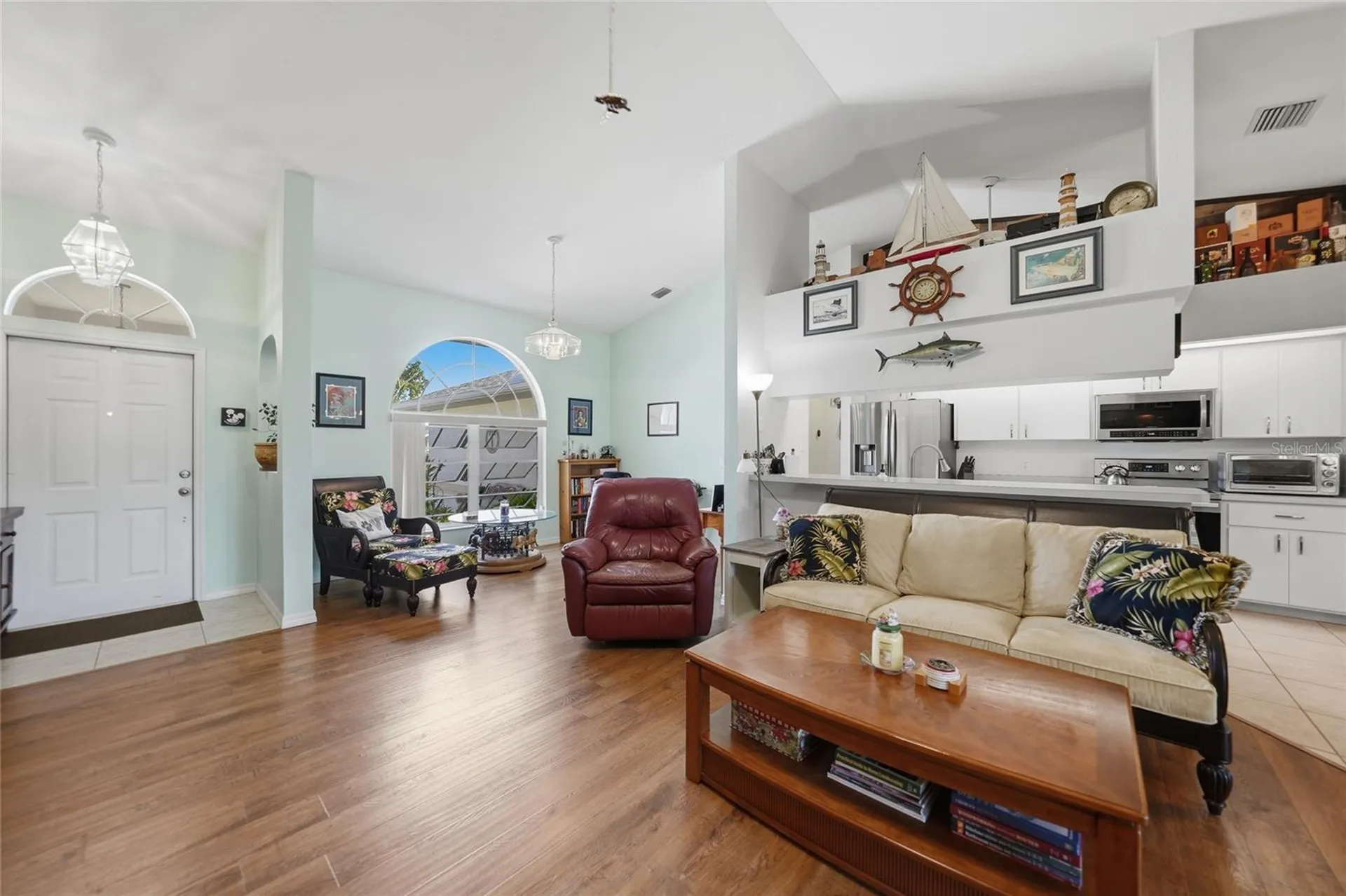 23097 Nugent Avenue Port Charlotte FL 33954