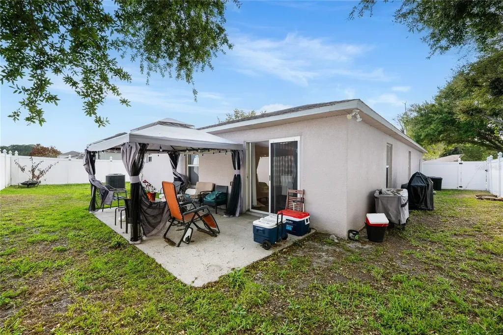 125 Cedar Ridge Lane Sanford FL 32771