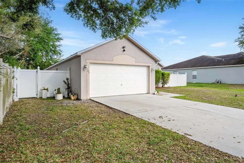125 Cedar Ridge Lane Sanford FL 32771