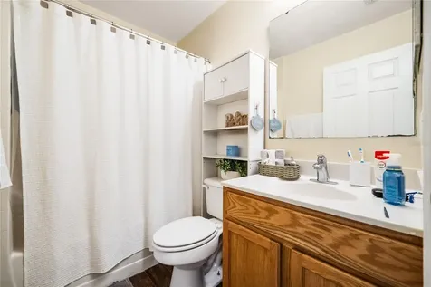 125 Cedar Ridge Lane Sanford FL 32771