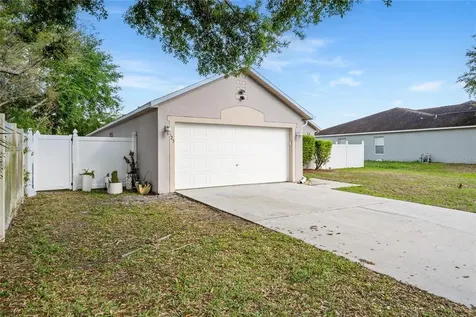 125 Cedar Ridge Lane Sanford FL 32771