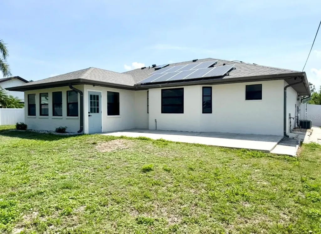 2391 Briarwood Street Punta Gorda FL 33980