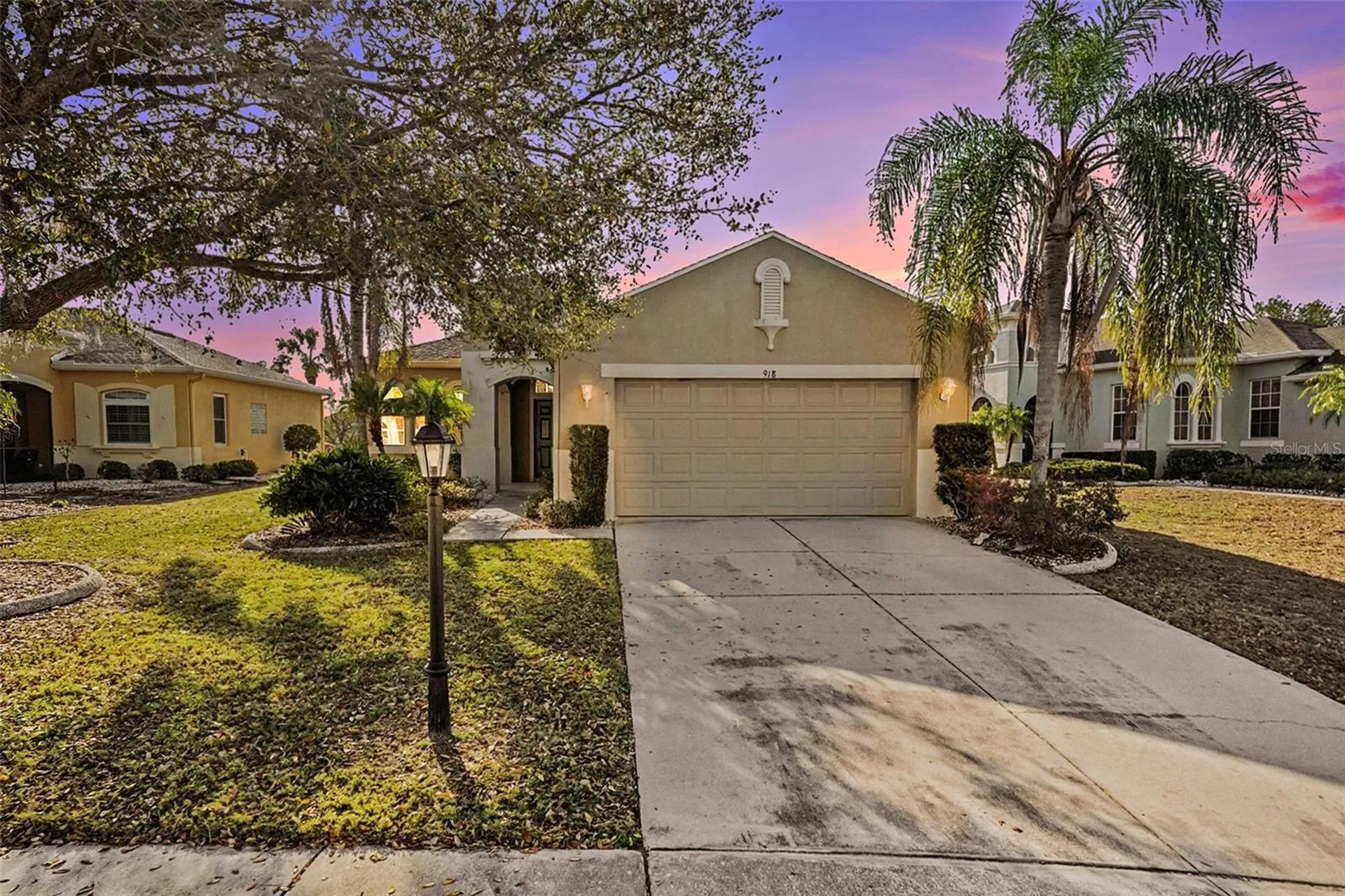 918 Regal Manor Way Sun City Center FL 33573