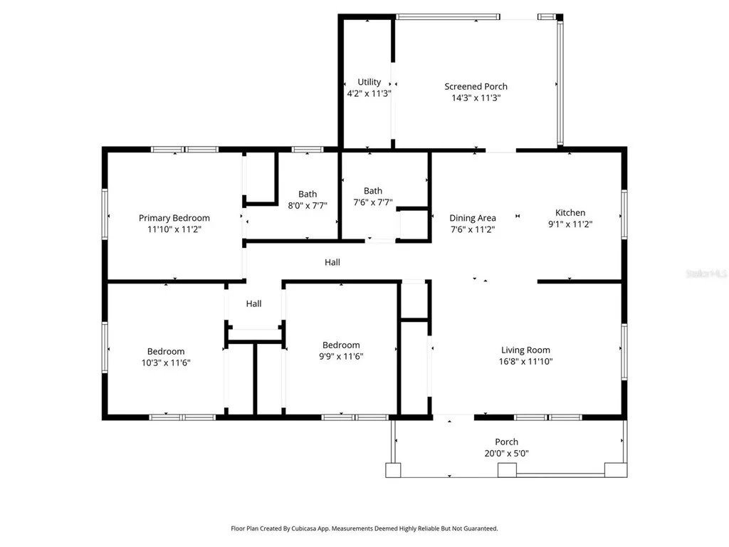 4668 Crescent Road Spring Hill FL 34606