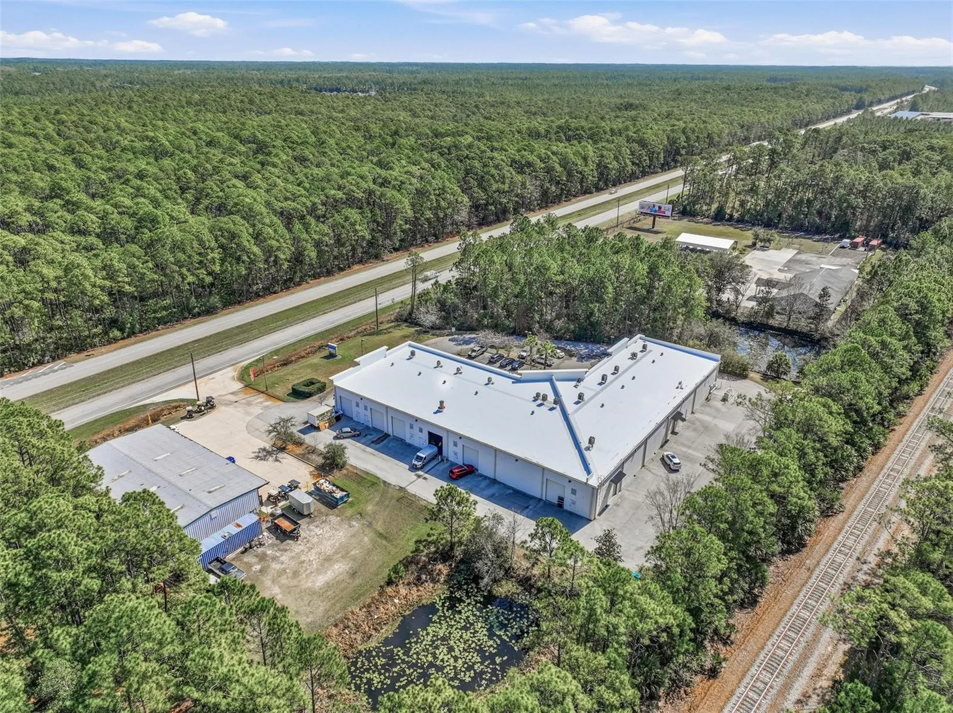 7775 Us-1 Bunnell FL 32110