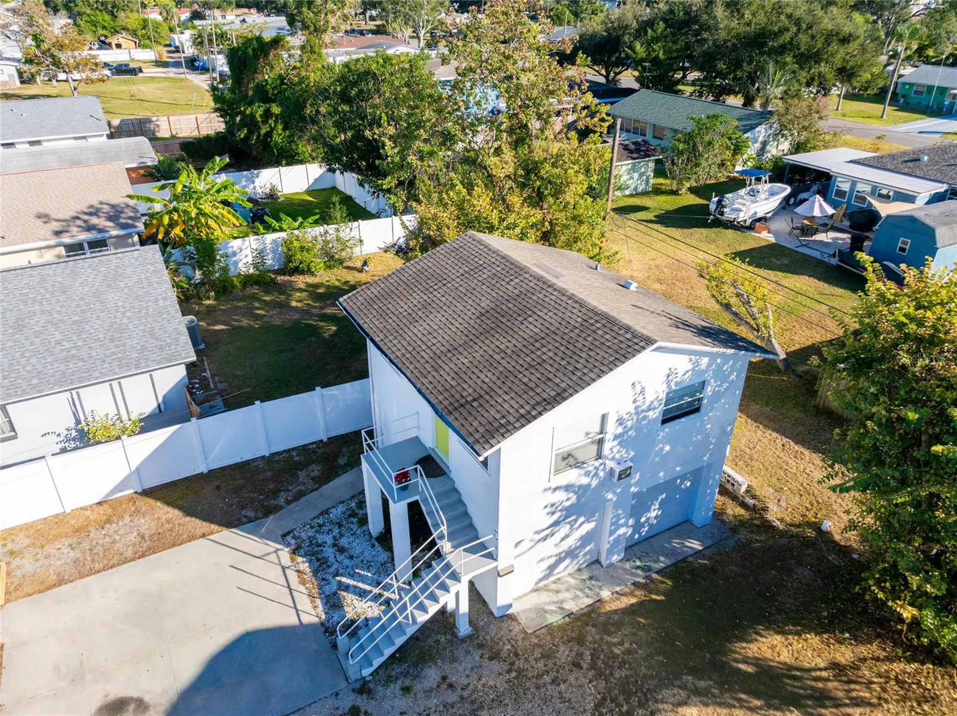 5434 1/2 9th Avenue N St Petersburg FL 33710
