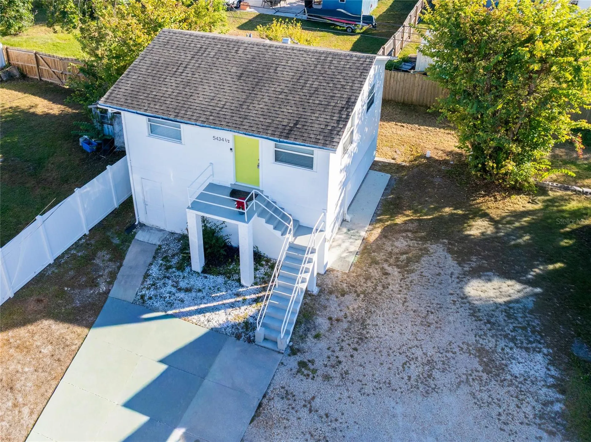 5434 1/2 9th Avenue N St Petersburg FL 33710