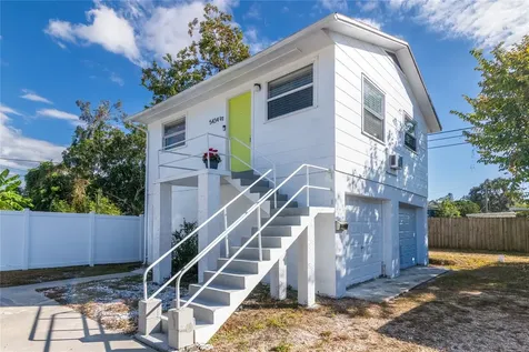 5434 1/2 9th Avenue N St Petersburg FL 33710