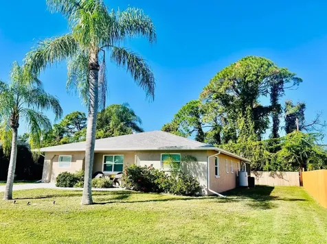 874 Acadia Road Venice FL 34293
