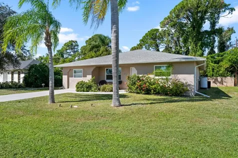 874 Acadia Road Venice FL 34293