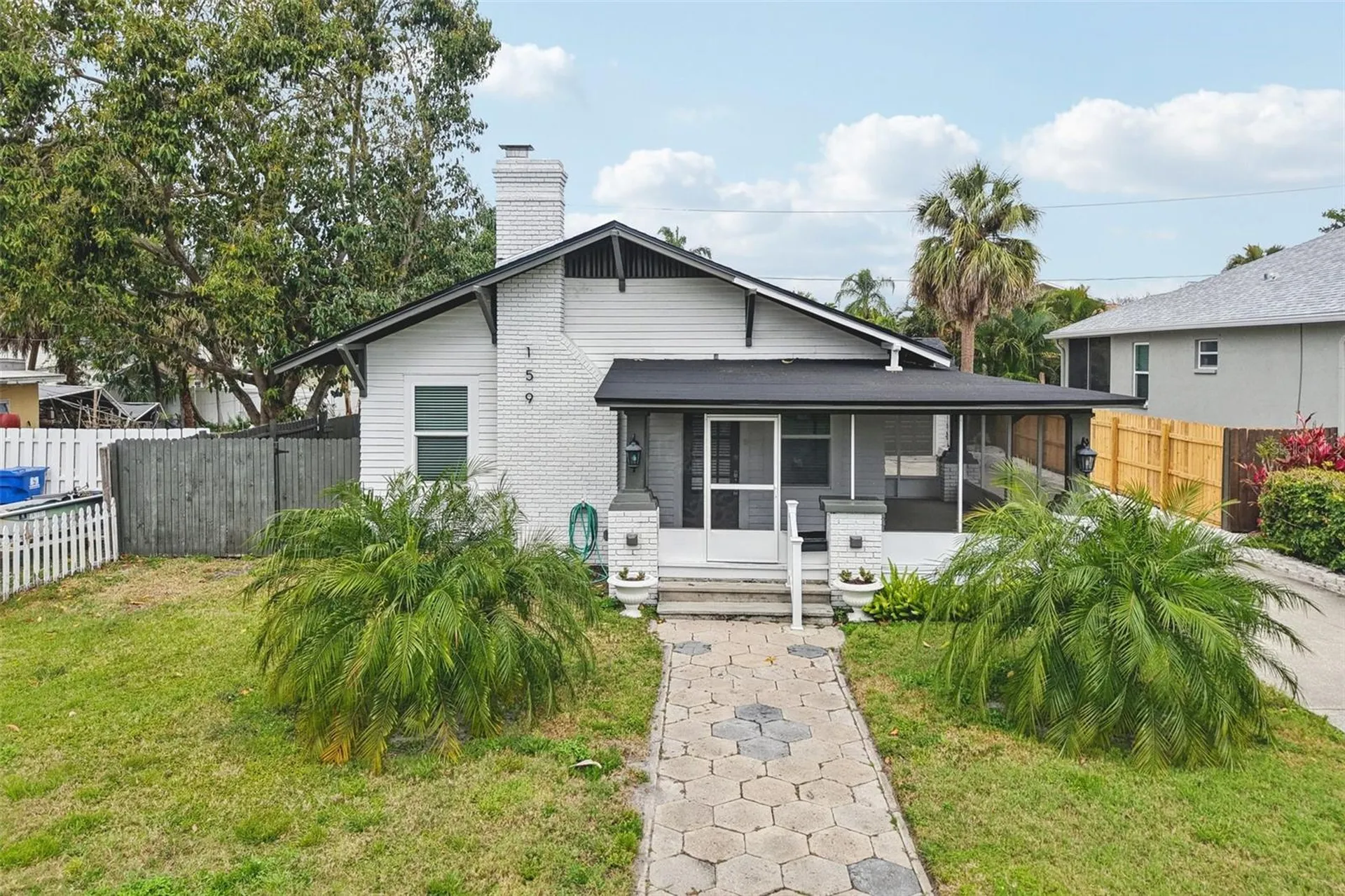 159 81st Avenue N St Petersburg FL 33702