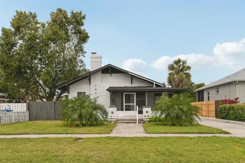 159 81st Avenue N St Petersburg FL 33702