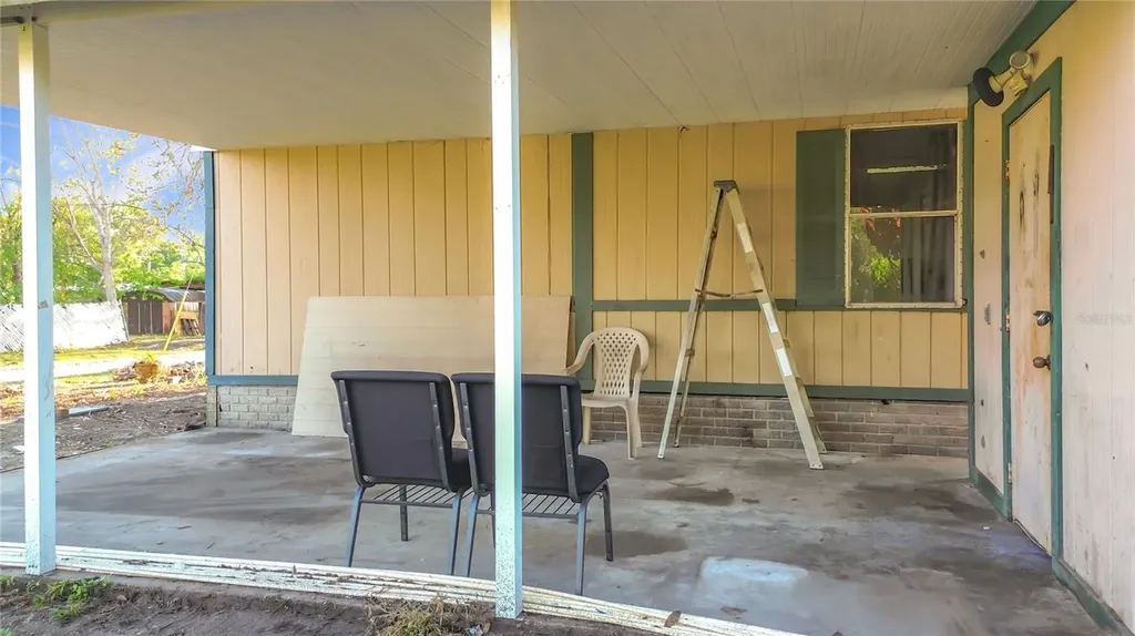 820 Robinson Avenue St Cloud FL 34769