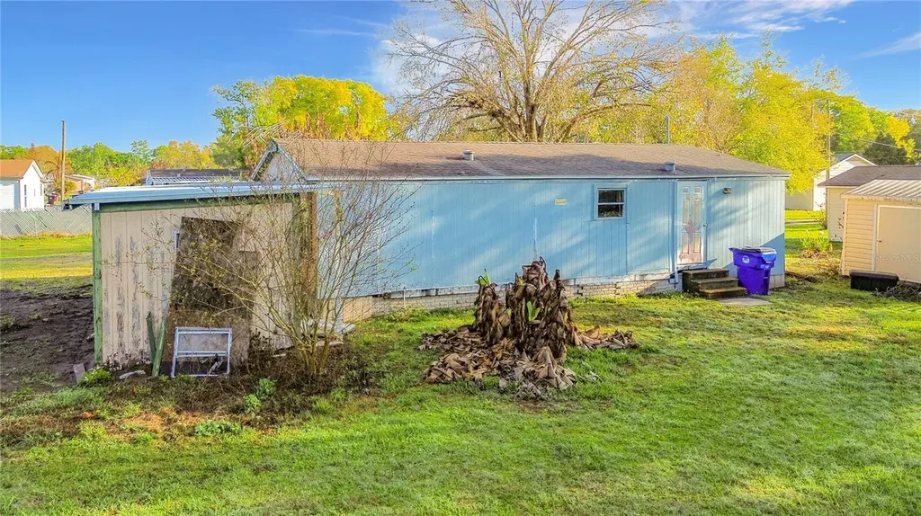 820 Robinson Avenue St Cloud FL 34769