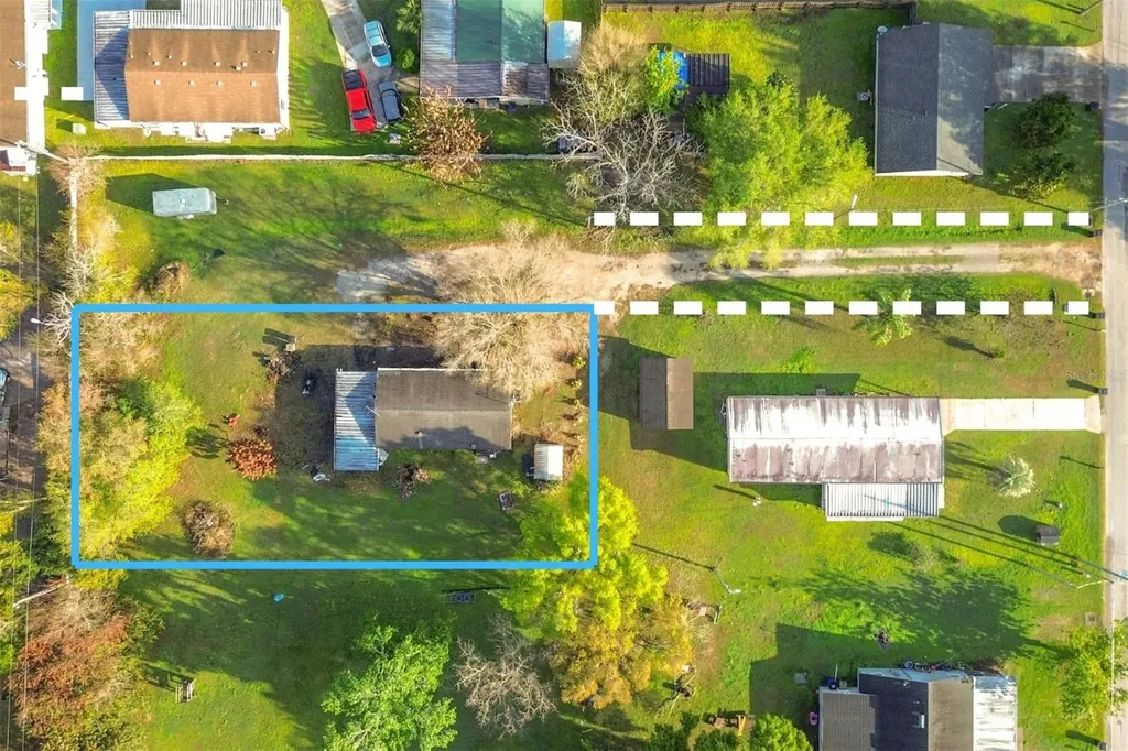 820 Robinson Avenue St Cloud FL 34769