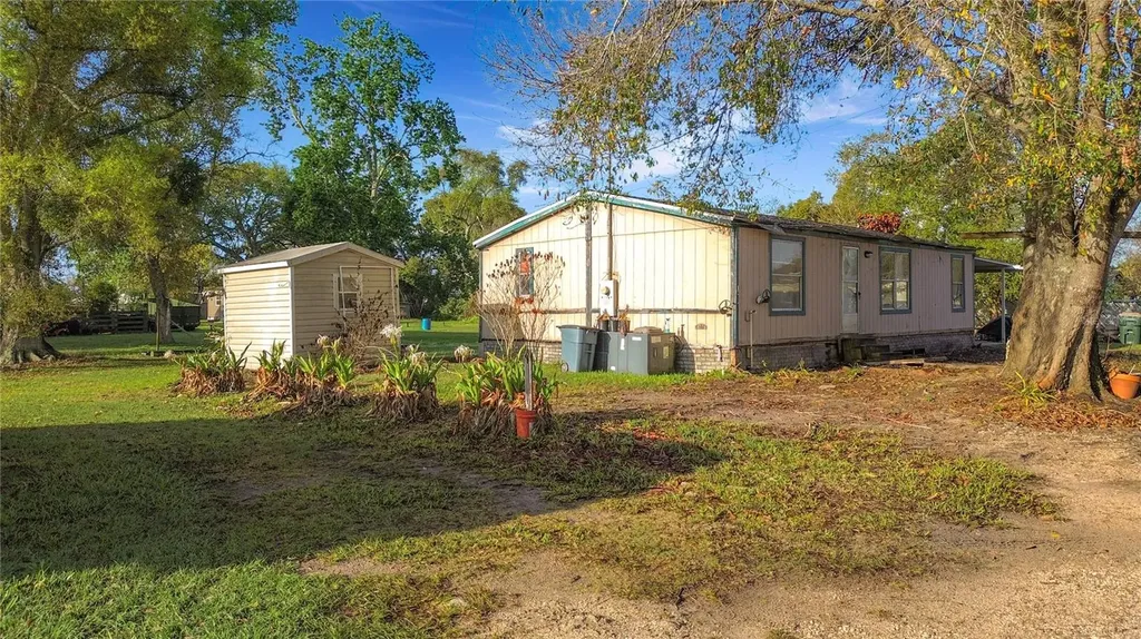 820 Robinson Avenue St Cloud FL 34769
